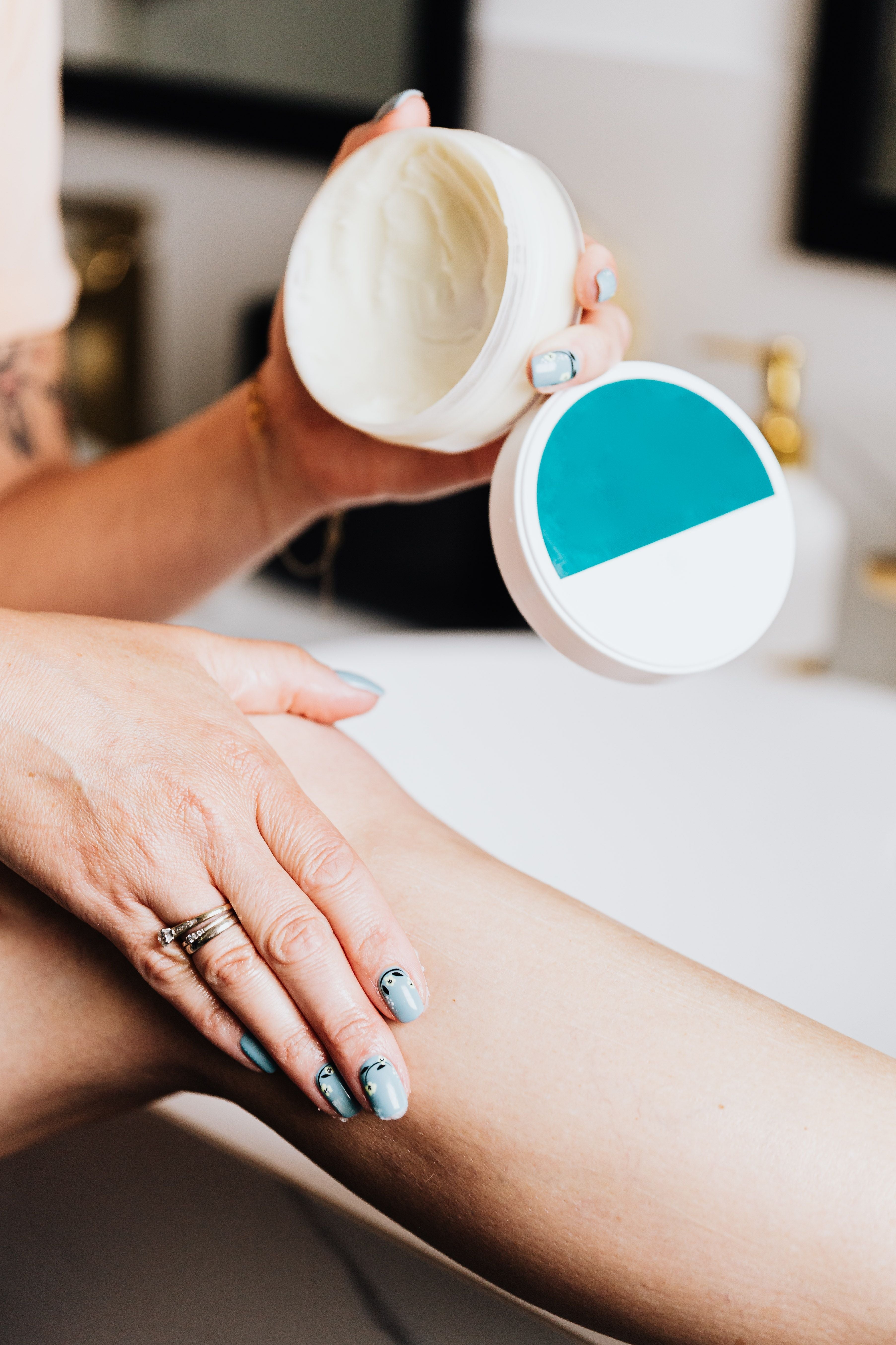 Bodycare & Benessere