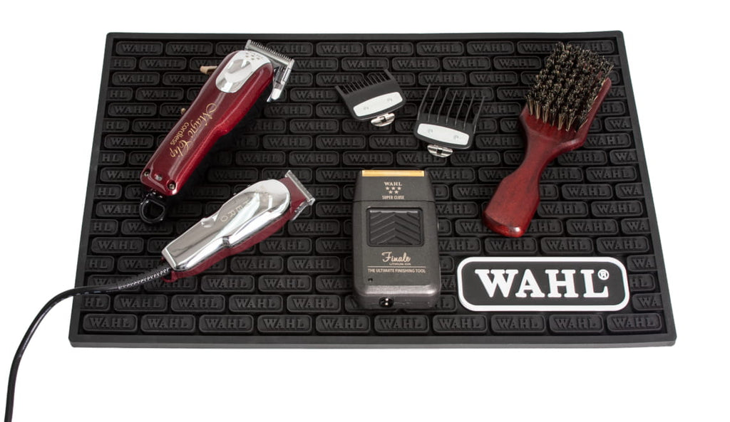 WAHL PROFESSIONAL BARBER TOOL MAT