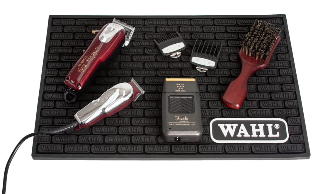 WAHL PROFESSIONAL BARBER TOOL MAT