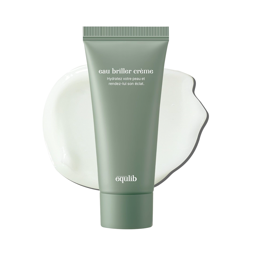 equlib EAU BRILLER CREAM