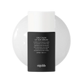 equlib EAU CALM UV SUN SERUM