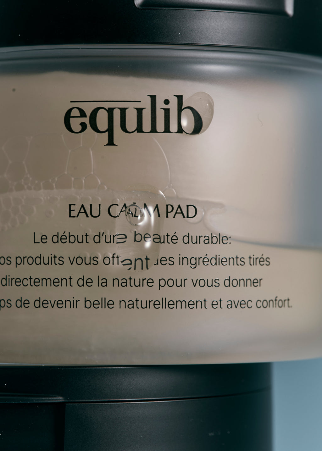 equlib EAU CALM PAD (100 EA)