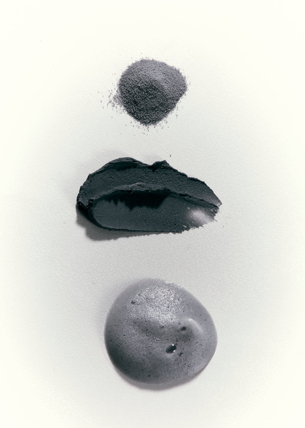 equlib EAU BRILLER ENZYME CLAY POWDER WASH
