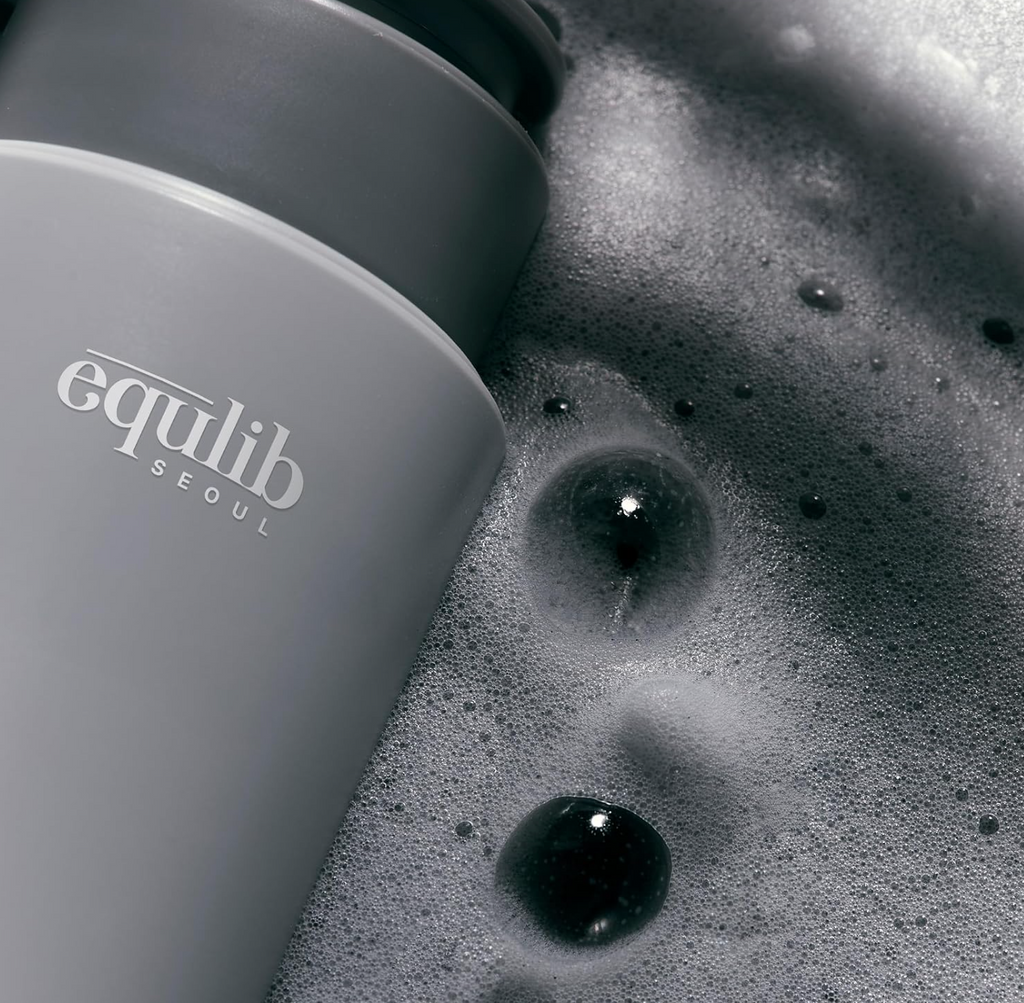 equlib EAU BRILLER ENZYME CLAY POWDER WASH