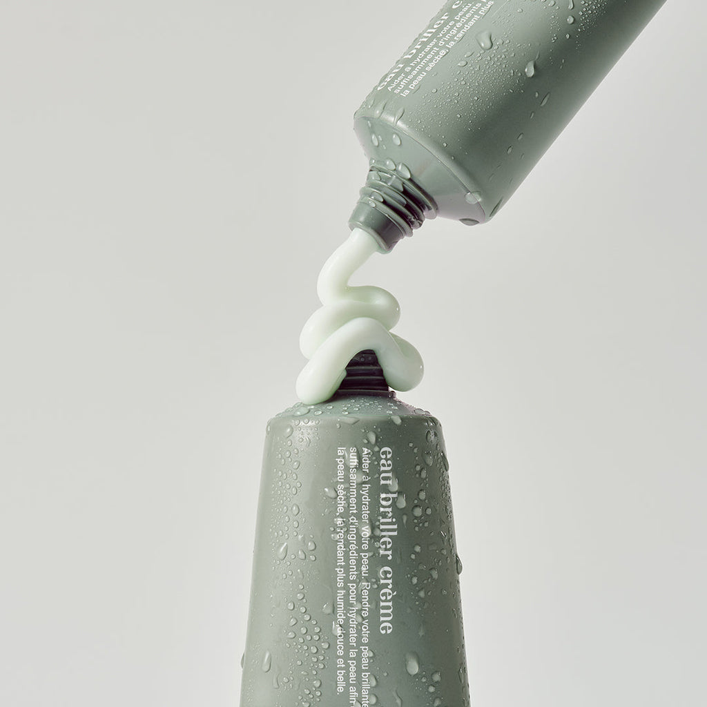 equlib EAU BRILLER CREAM