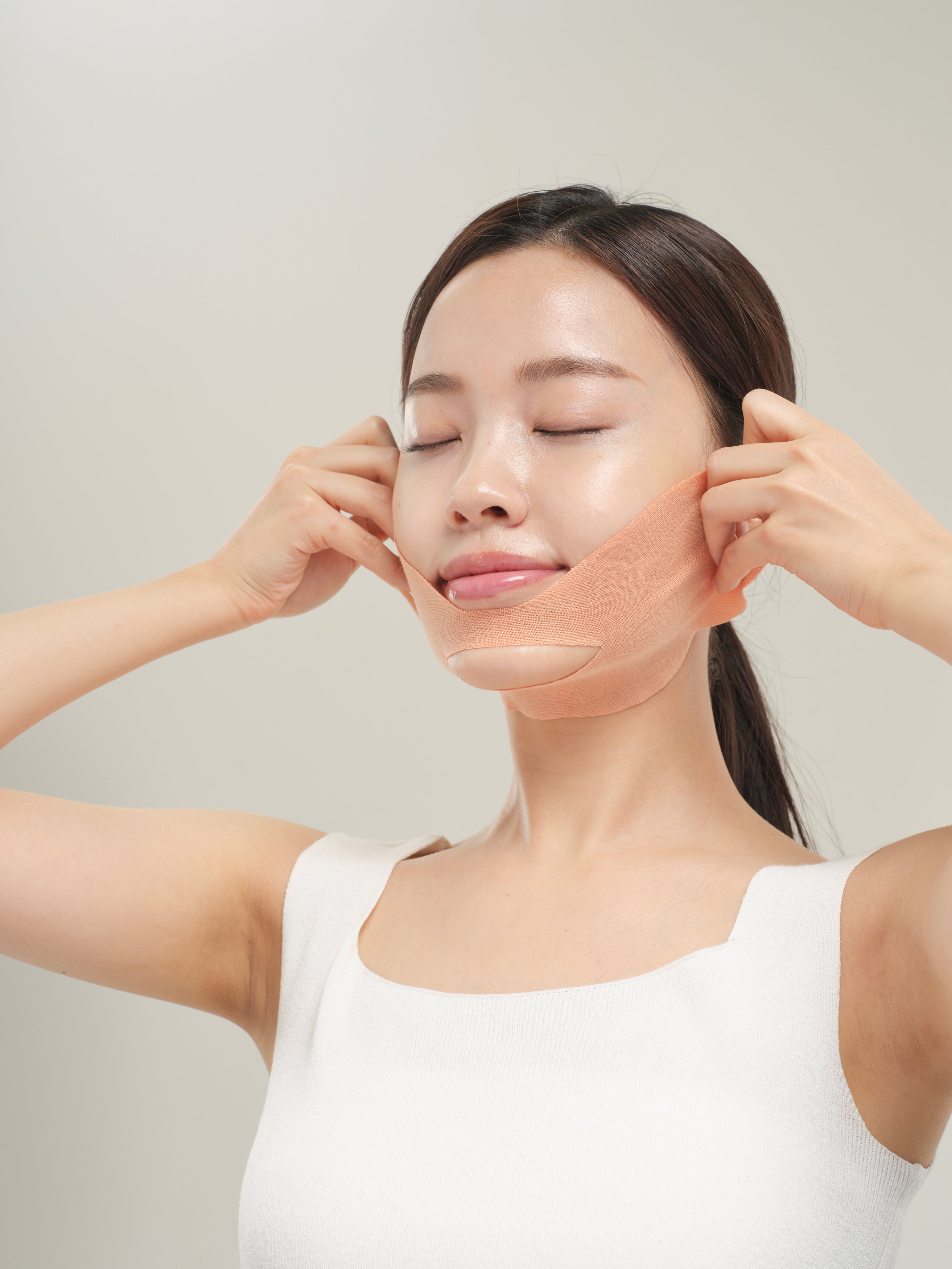 idPLACOSMETICS FACE FIT MINUS BAND V3 (4ea)