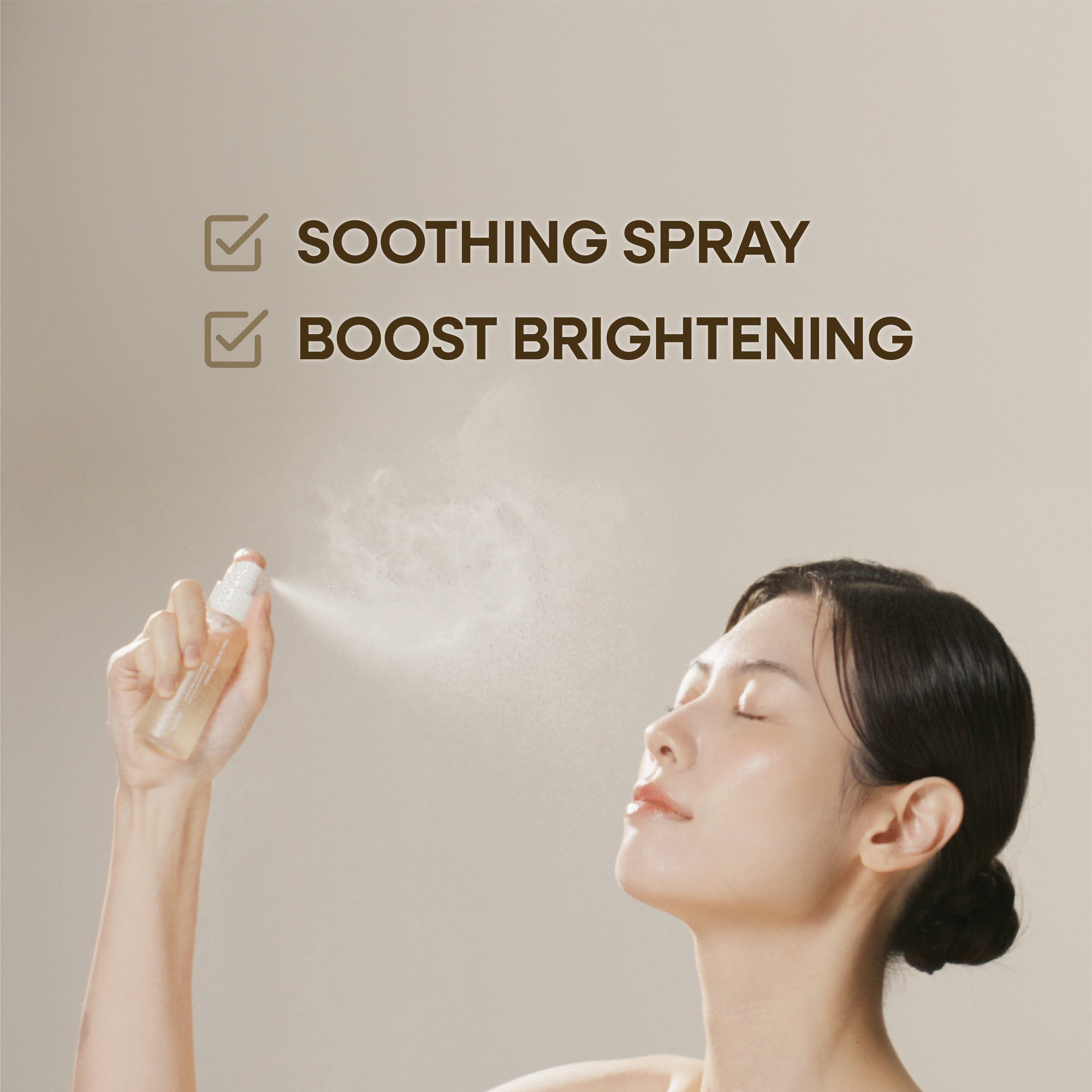 equlib EAU BRILLER WATER ESSENCE