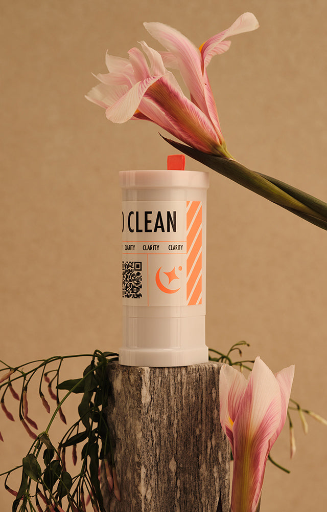 PUREPEAK LINO CLEAN