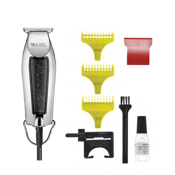 WAHL PROFESSIONAL TAGLIACAPELLI CLASSIC SERIES DETAILER