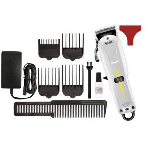 WAHL PROFESSIONAL TAGLIACAPELLI CORDLESS TAPER