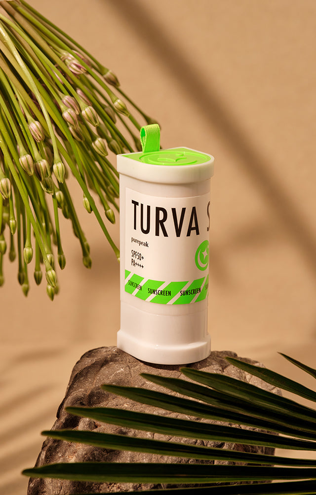 PUREPEAK TURVA SUN