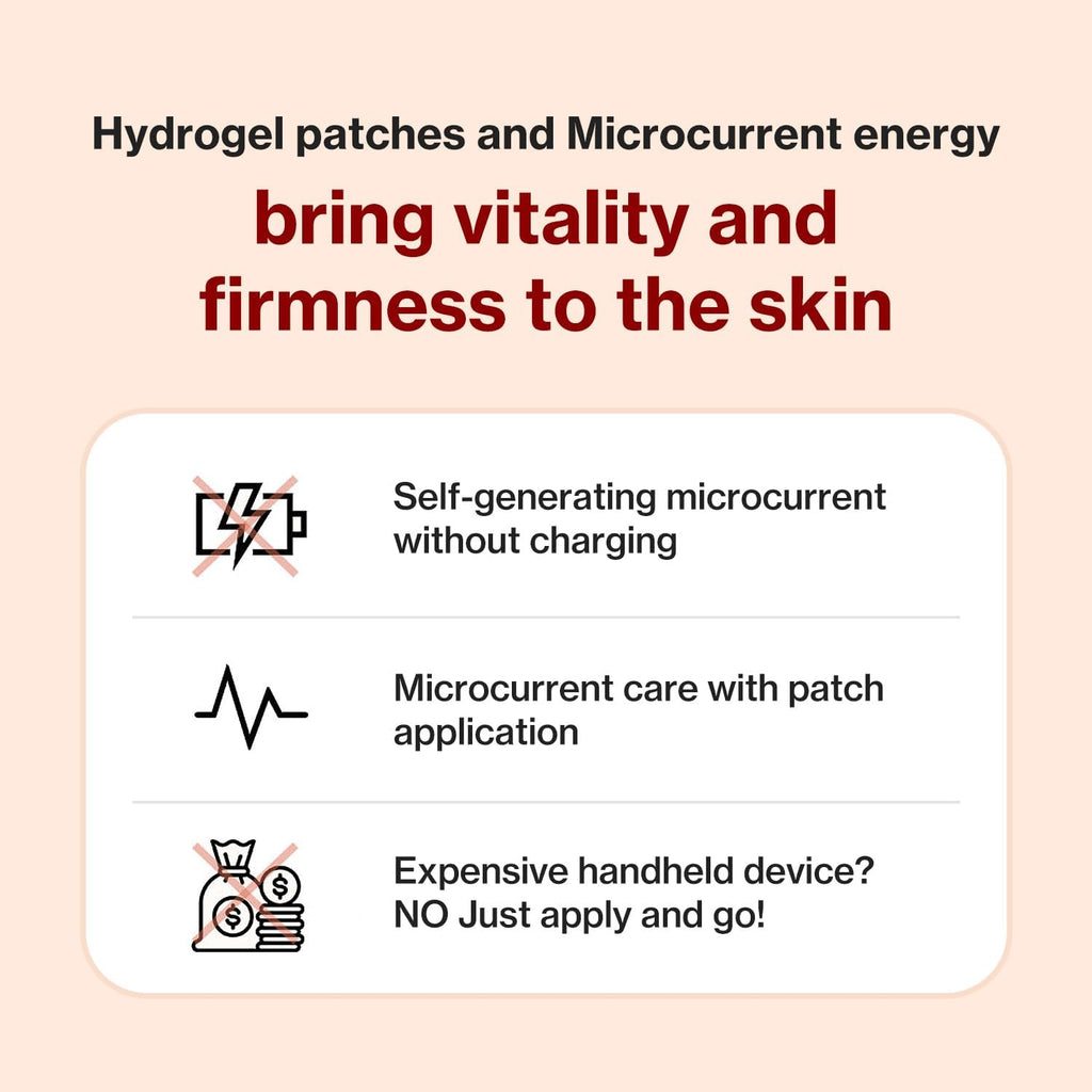idPLACOSMETICS FACE FIT PLUS PATCH V3 (4 pezzi)