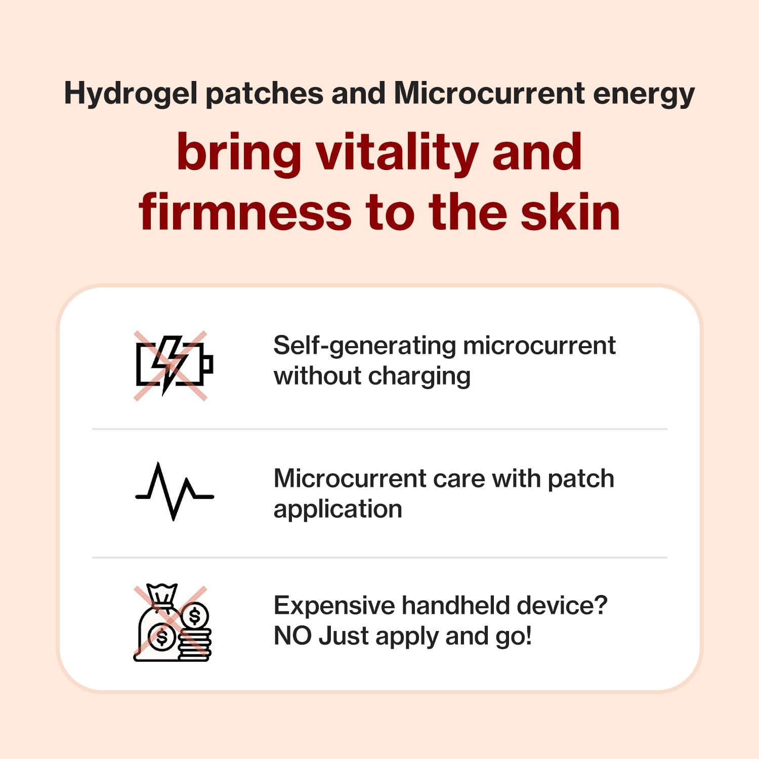 idPLACOSMETICS FACE FIT PLUS PATCH V3 (4 pezzi)