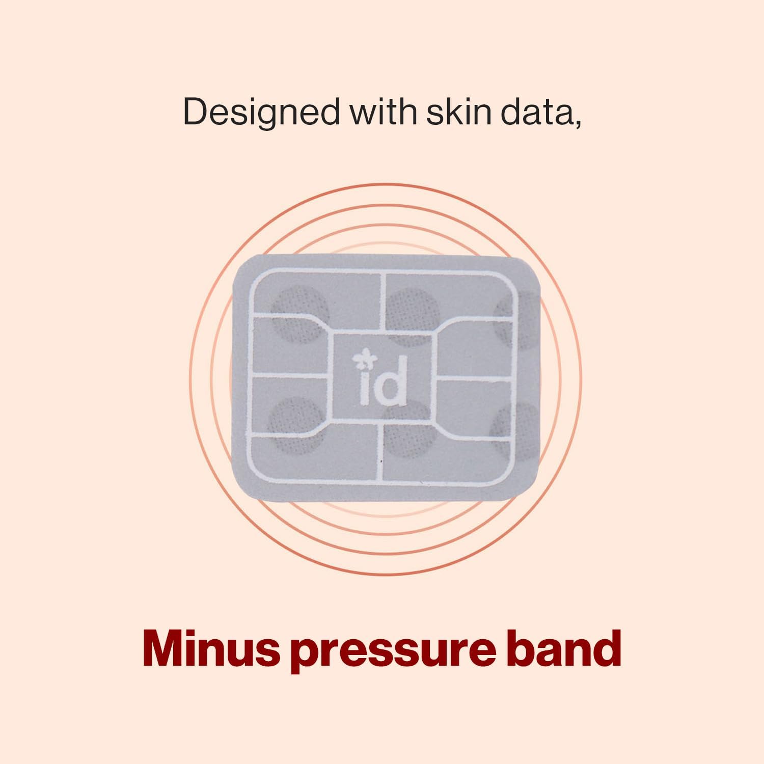 idPLACOSMETICS FACE FIT PLUS PATCH V3 (4 pezzi)