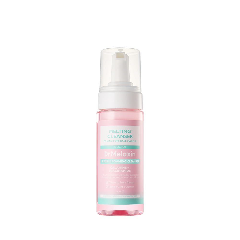 DR.MELAXIN MELTING CLEANSER
