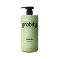 grabity Extra Strong Shampoo