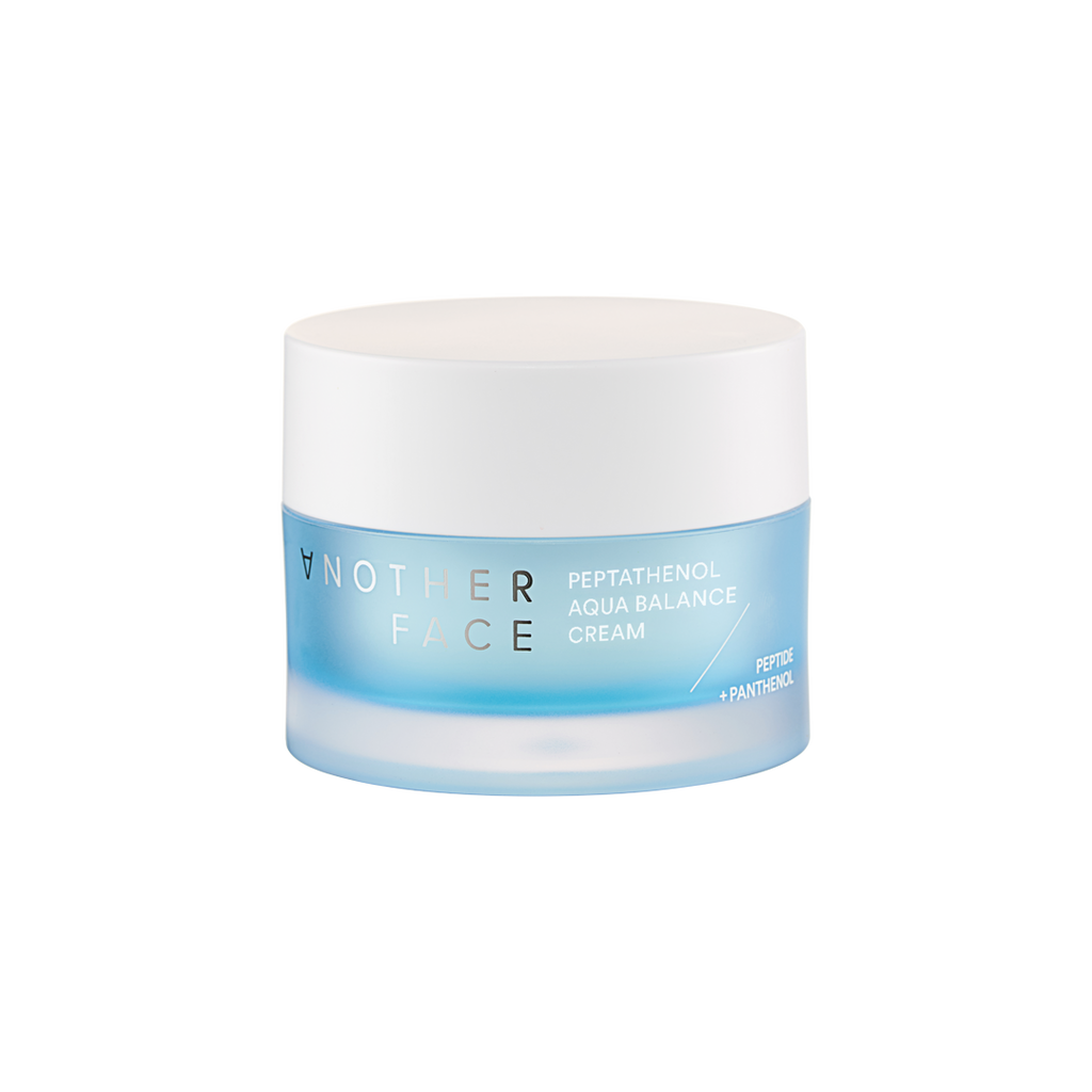 ANOTHER FACE PEPTATHENOL AQUA BALANCE CREAM
