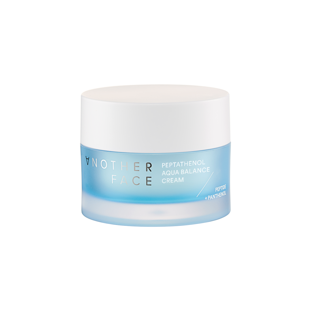 ANOTHER FACE PEPTATHENOL AQUA BALANCE CREAM