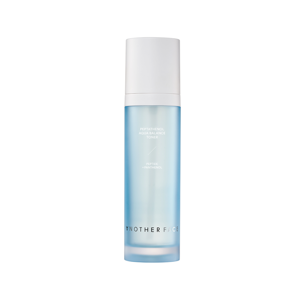 ANOTHER FACE PEPTATHENOL AQUA BALANCE TONER