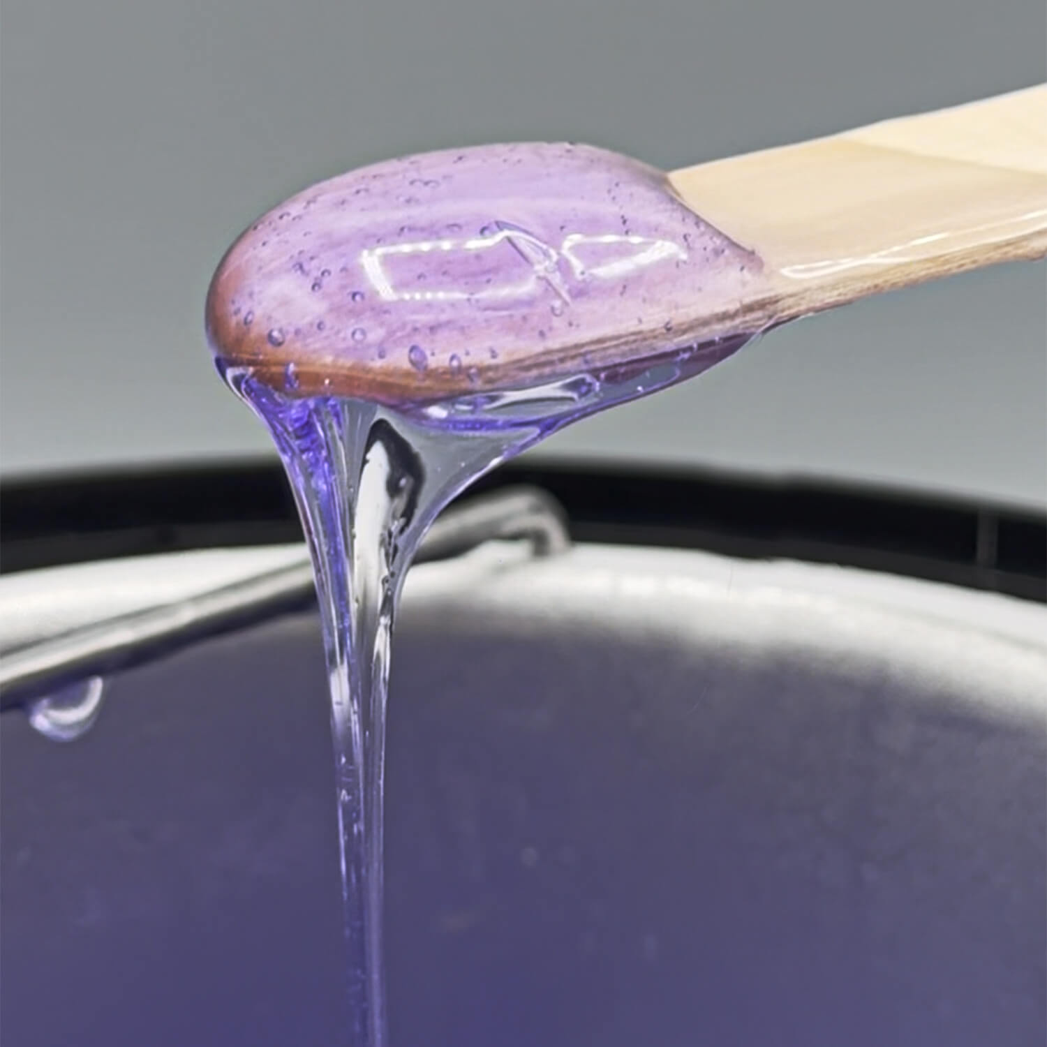 Amethyst Wax - Cera brasiliana per il viso