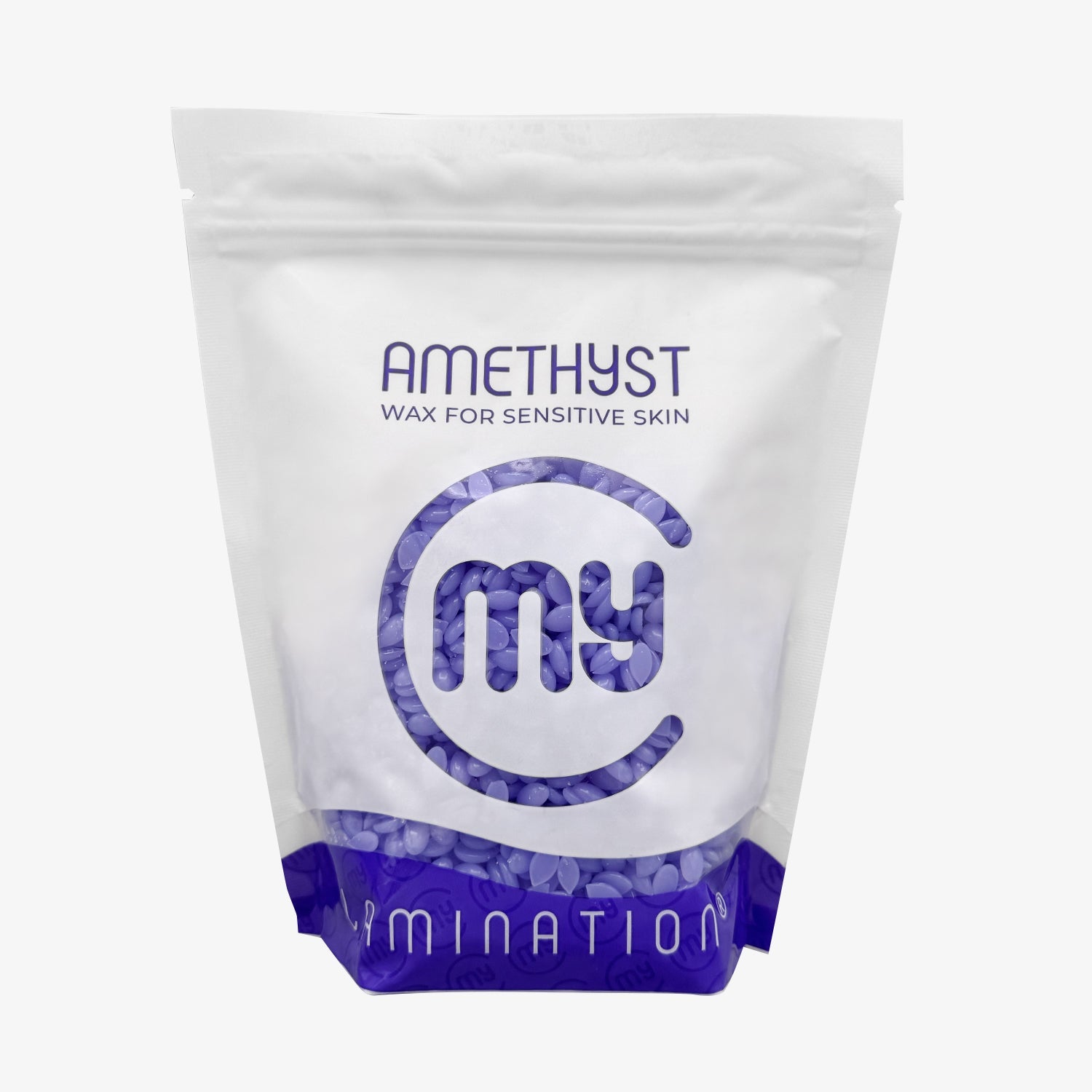 Amethyst Wax - Cera brasiliana per il viso