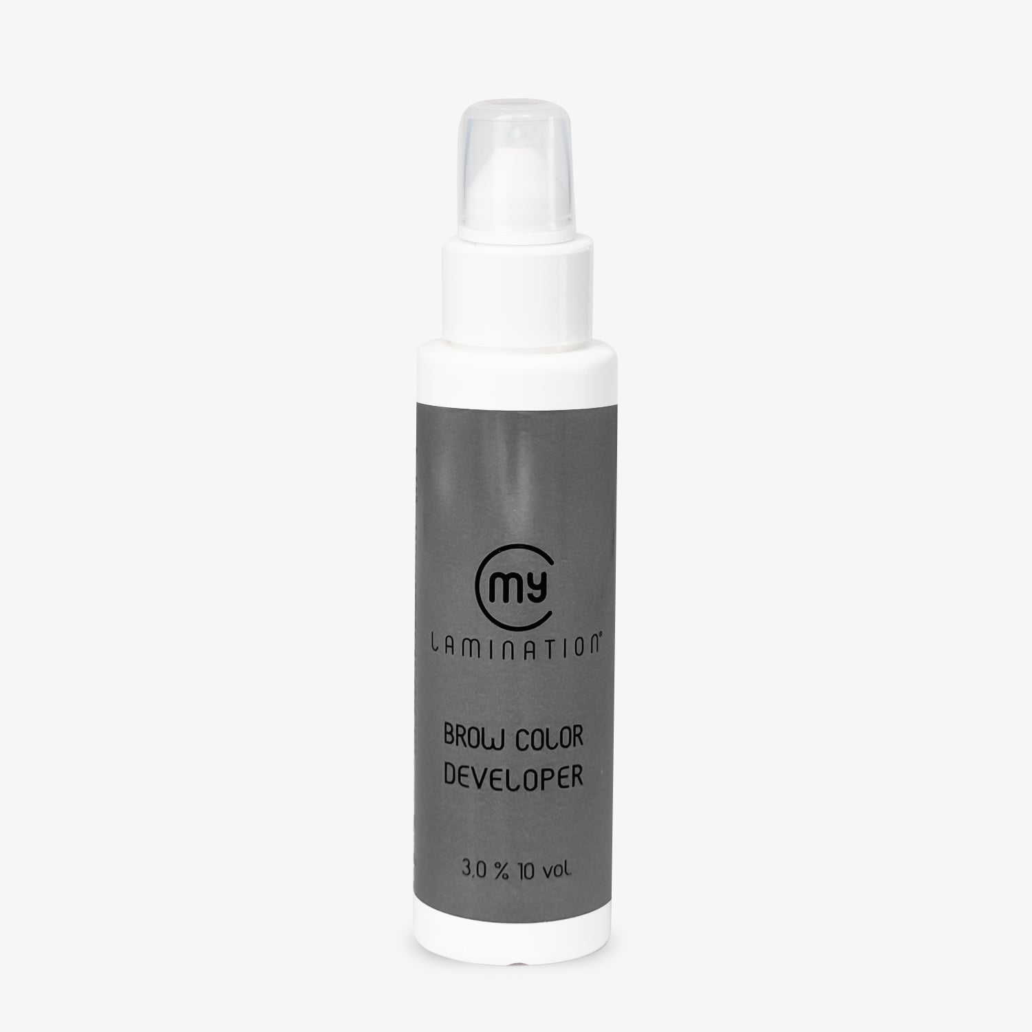 Brow Color Developer - Ossigeno per Tinta Sopracciglia