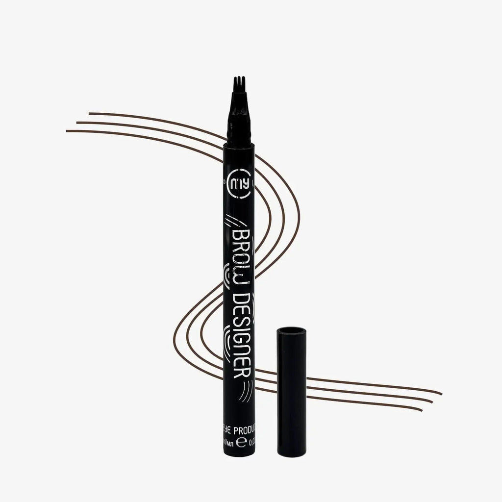 Brow Designer - Penna colorata per sopracciglia