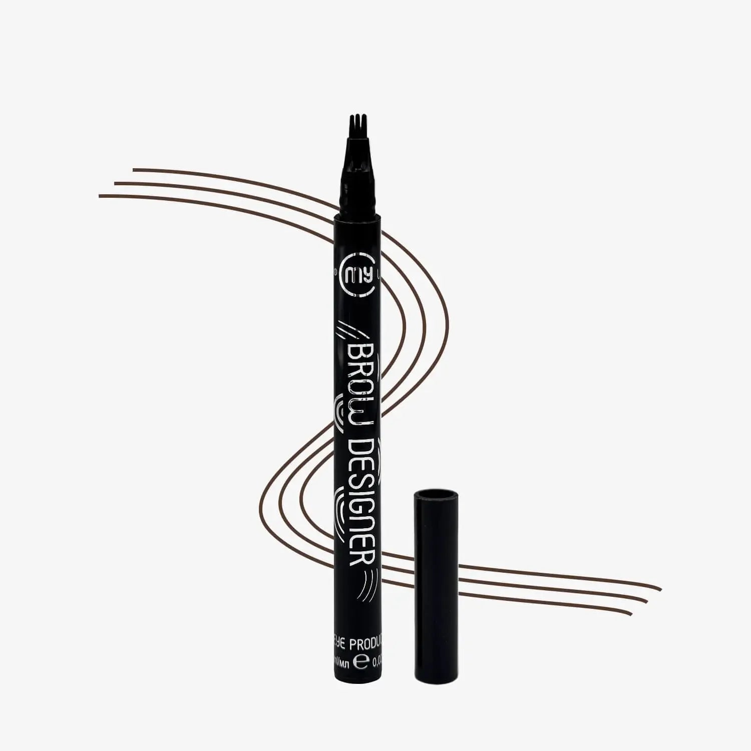 Brow Designer - Penna colorata per sopracciglia