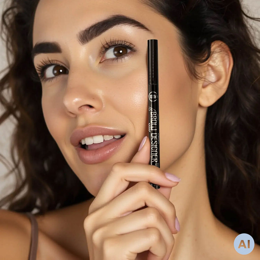 Brow Designer - Penna colorata per sopracciglia