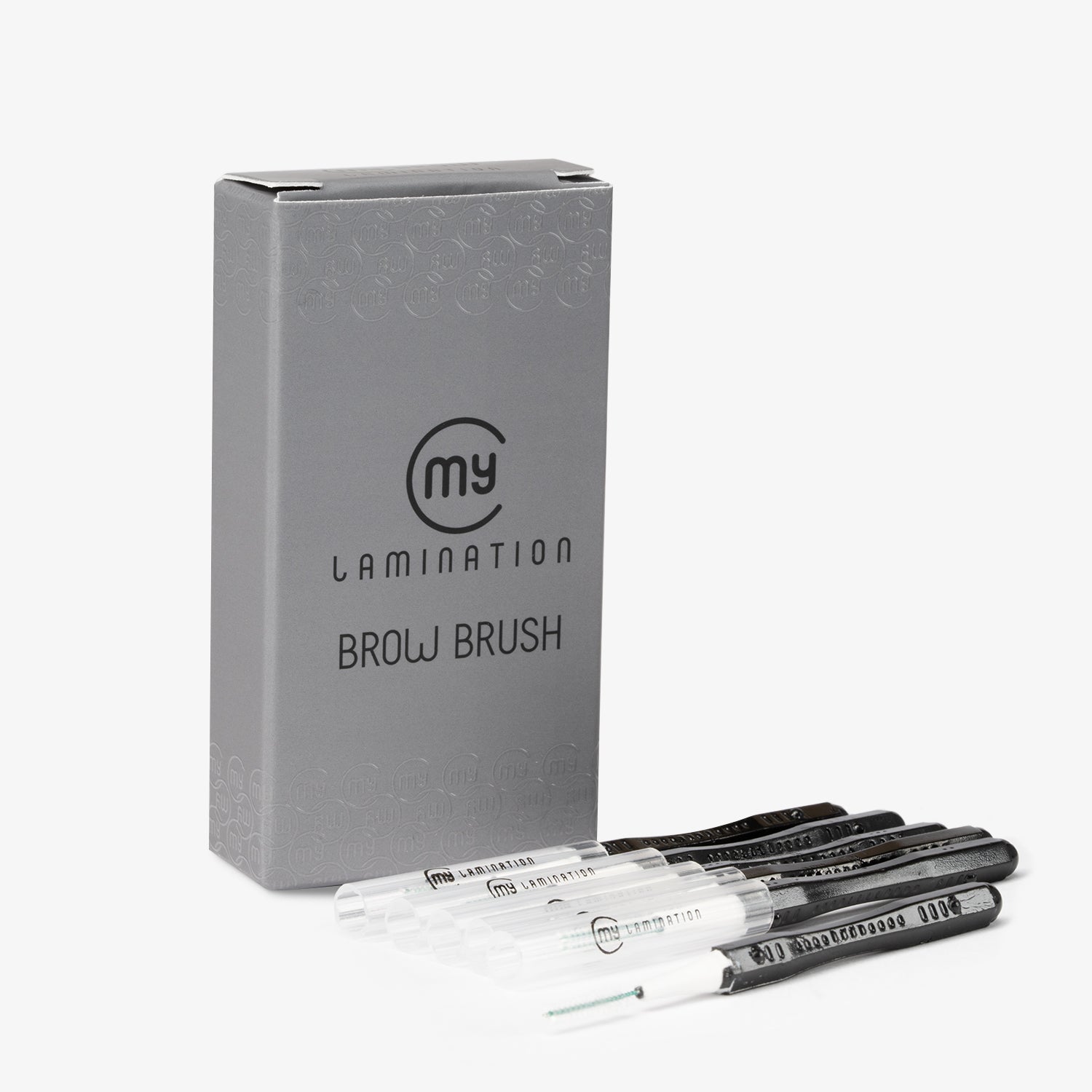 Brow Brush -  Pennello per sopracciglia