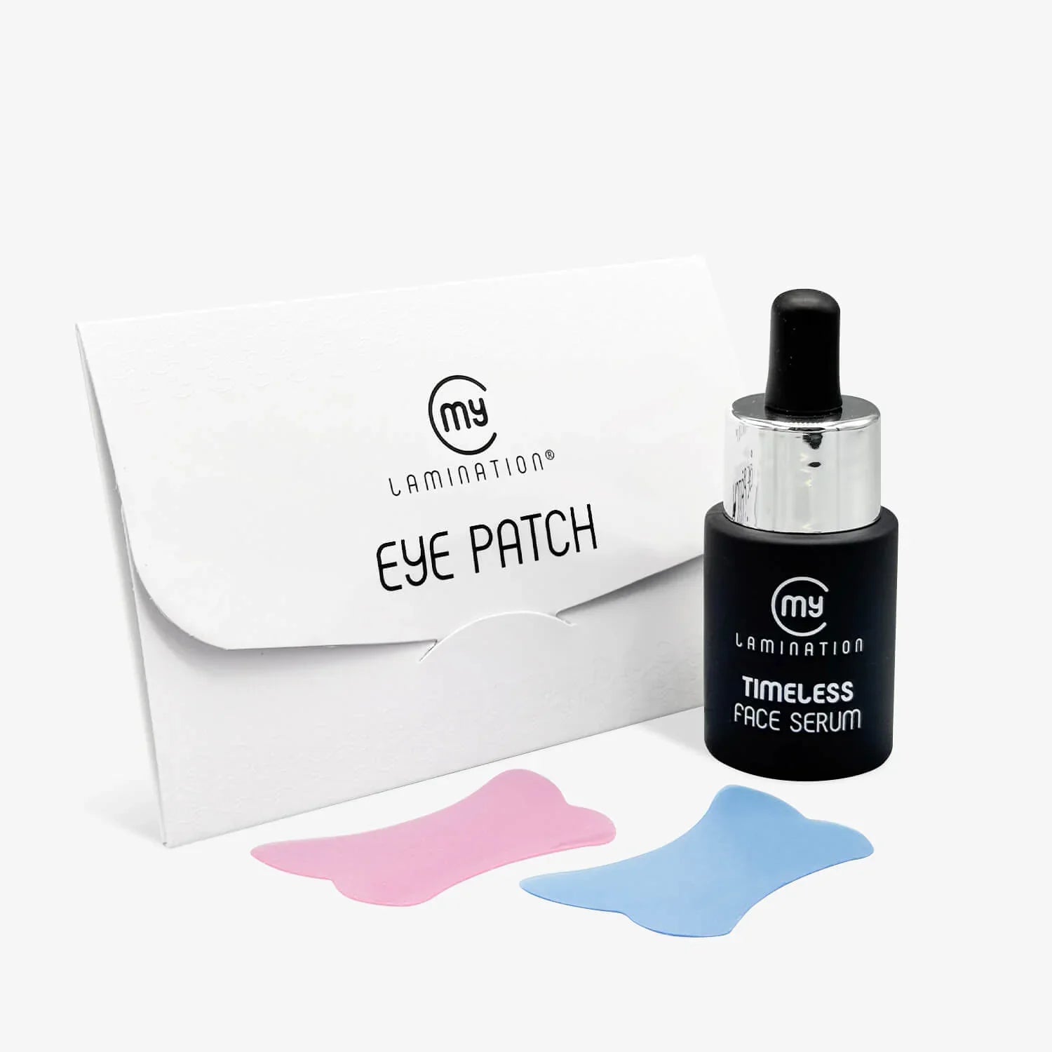 Kit Maschera Contorno Occhi