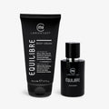 Set Equilibre - Profumo e Crema Corpo