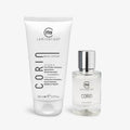 Set Corin - Profumo e Crema Corpo