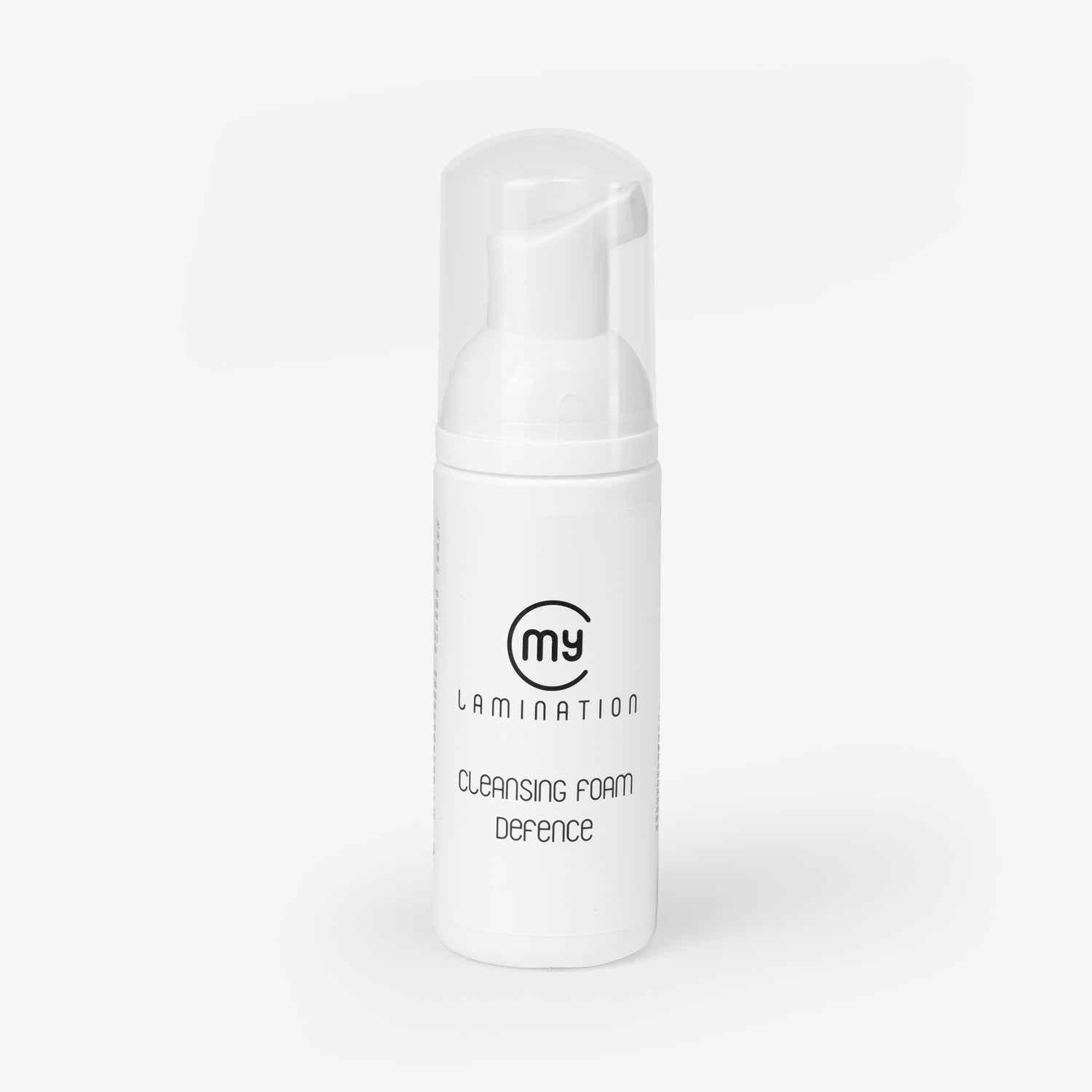 Cleansing Foam Defence - Detergente delicato per il viso