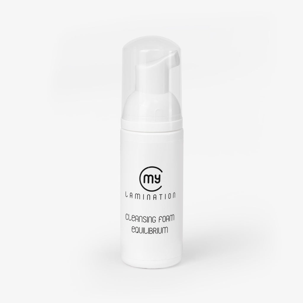 Cleansing Foam Equilibrium - Detergente per pelle grassa