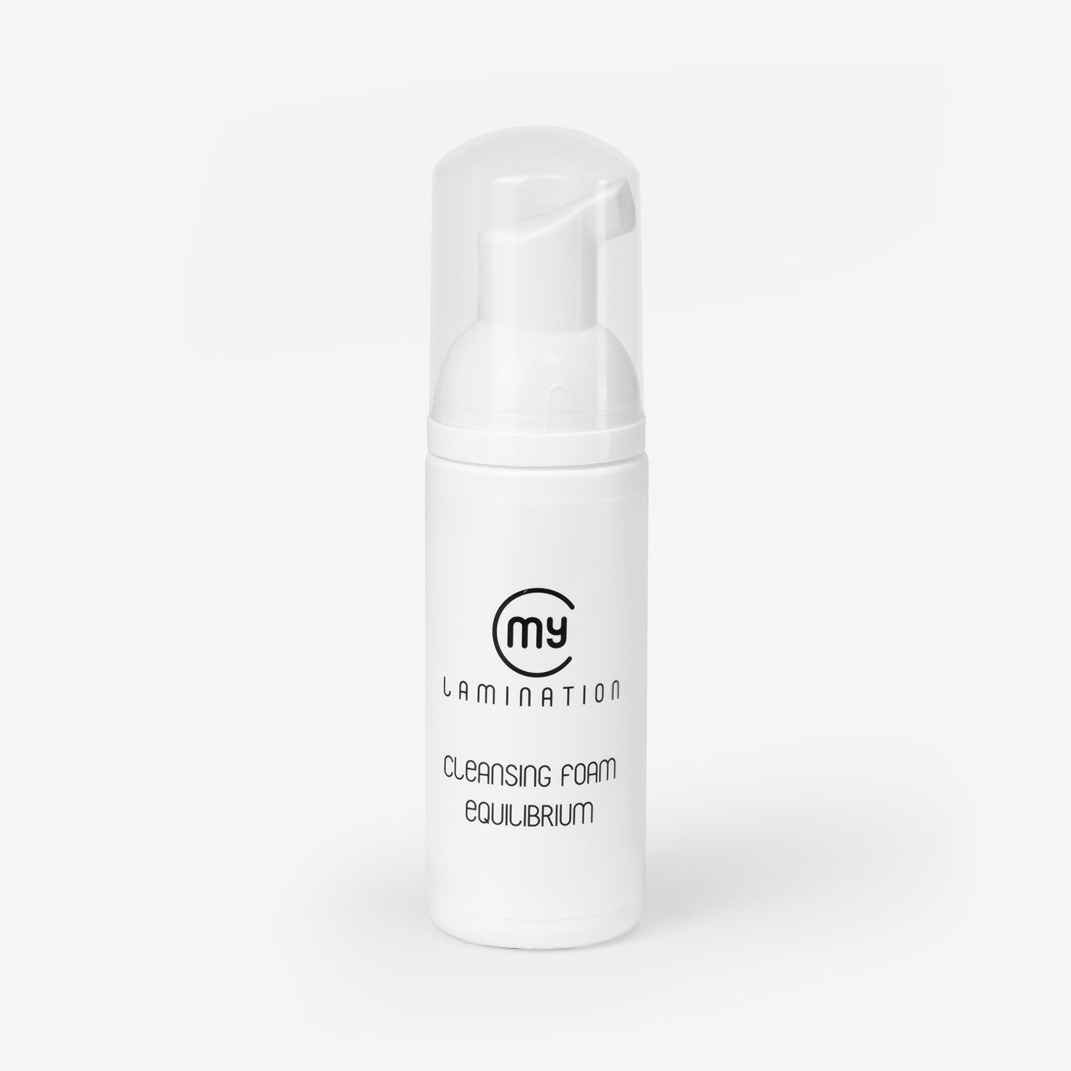 Cleansing Foam Equilibrium - Detergente per pelle grassa