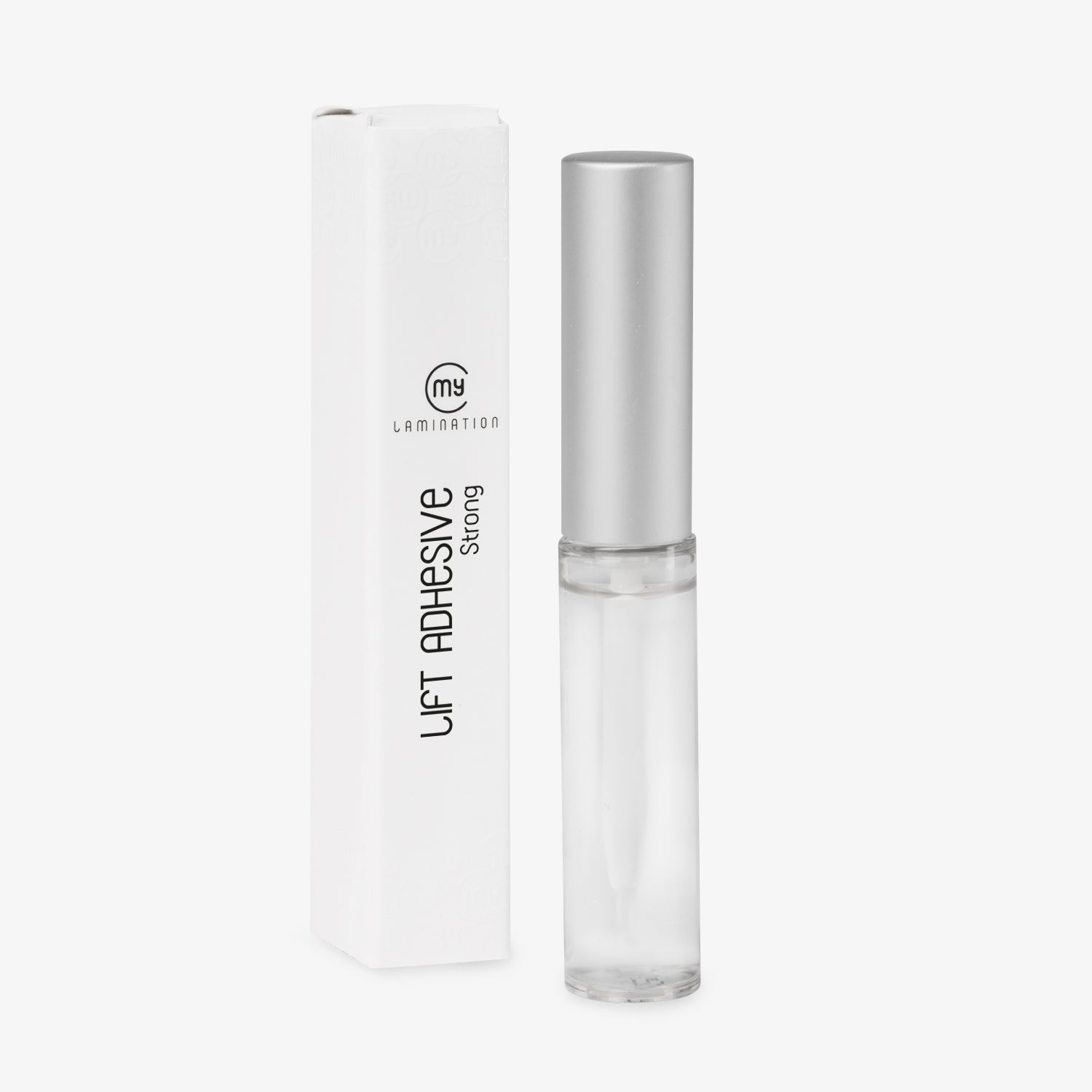 Lash Lift Adhesive Strong - Colla Idrosolubile ad asciugatura rapida