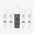 Kit 4 Colori & Brow Developer