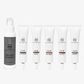 Kit 5 Colori & Brow Developer