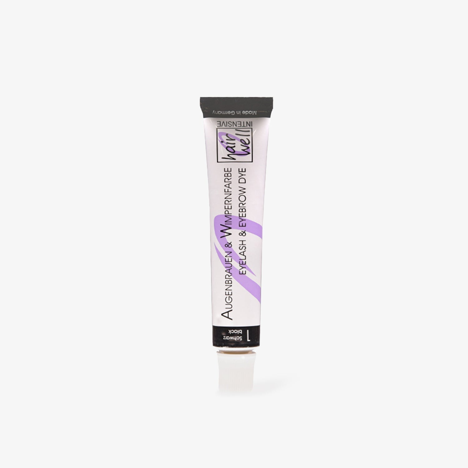 Tintura Ciglia Hair Well