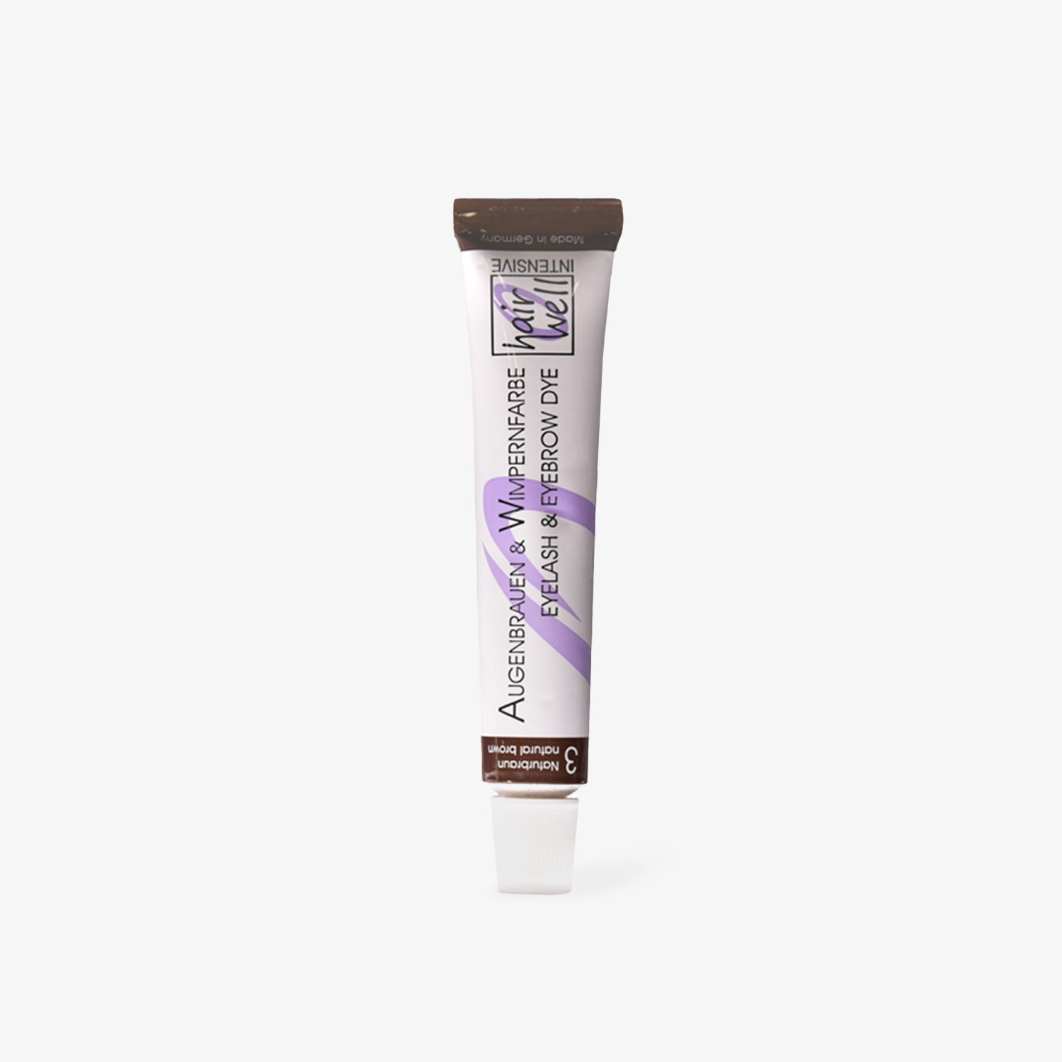 Tintura Ciglia Hair Well
