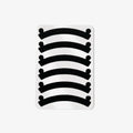 Compensator N°4 - Compensatori per laminazione ciglia