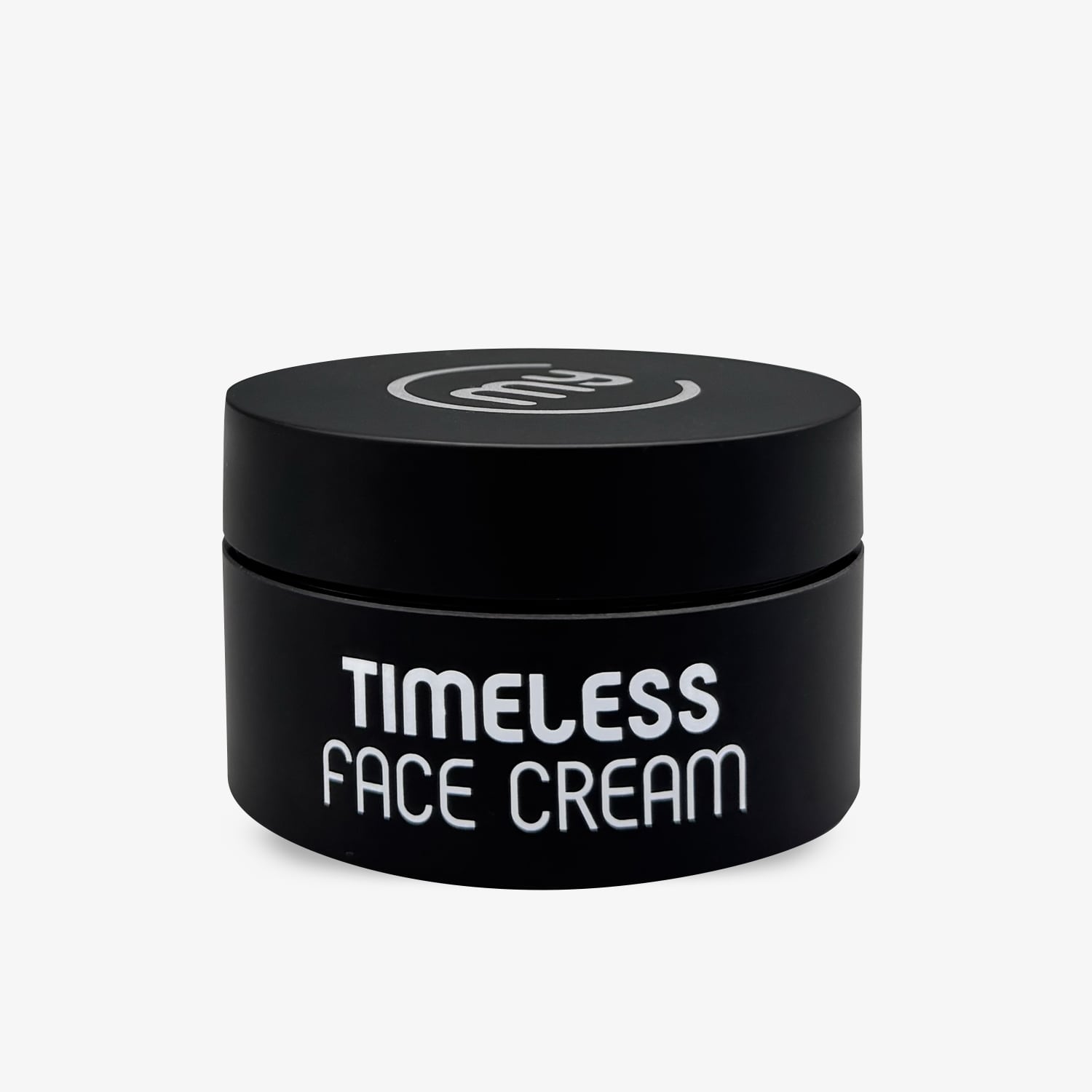 Timeless Face Cream - Crema viso antirughe