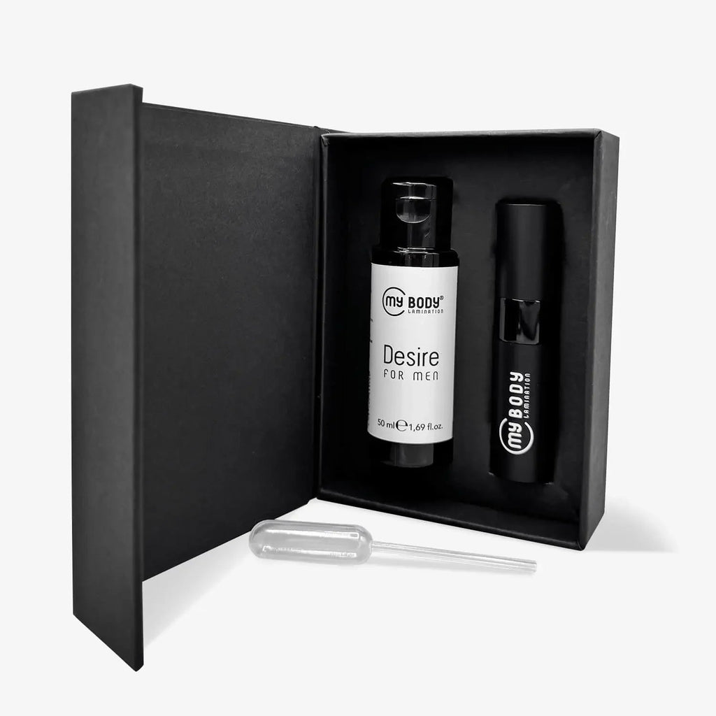 Desire for Men - Spray ai feromoni
