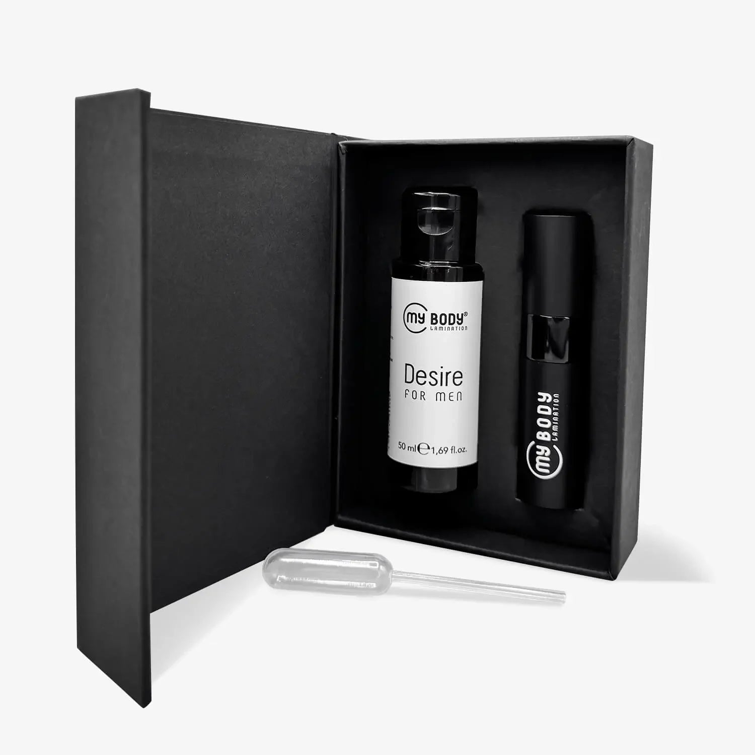 Desire for Men - Spray ai feromoni