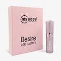 Desire for Women - Spray ai feromoni