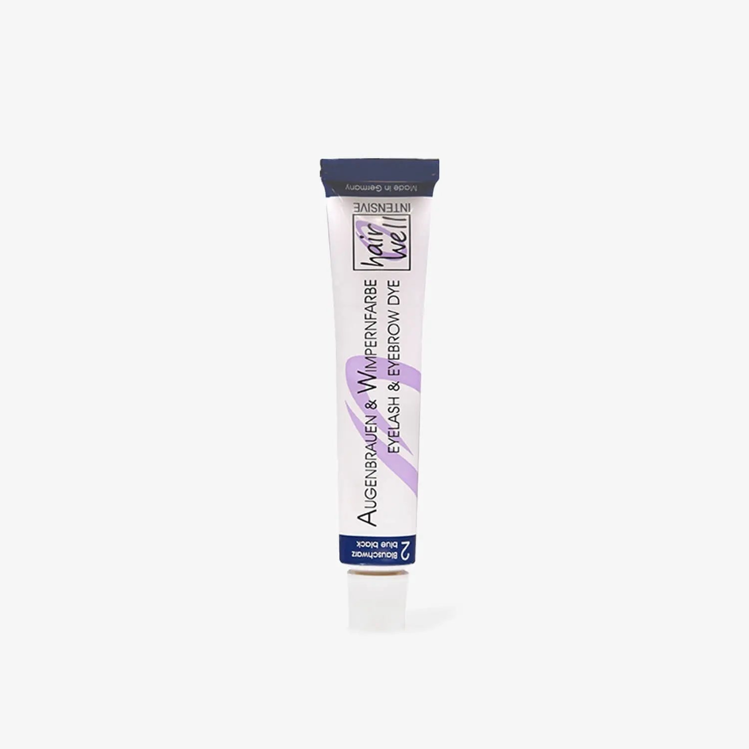 Tintura Ciglia Hair Well