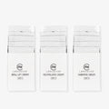 Brow Lift Neutralising e Hydrating - Fasi laminazione sopracciglia