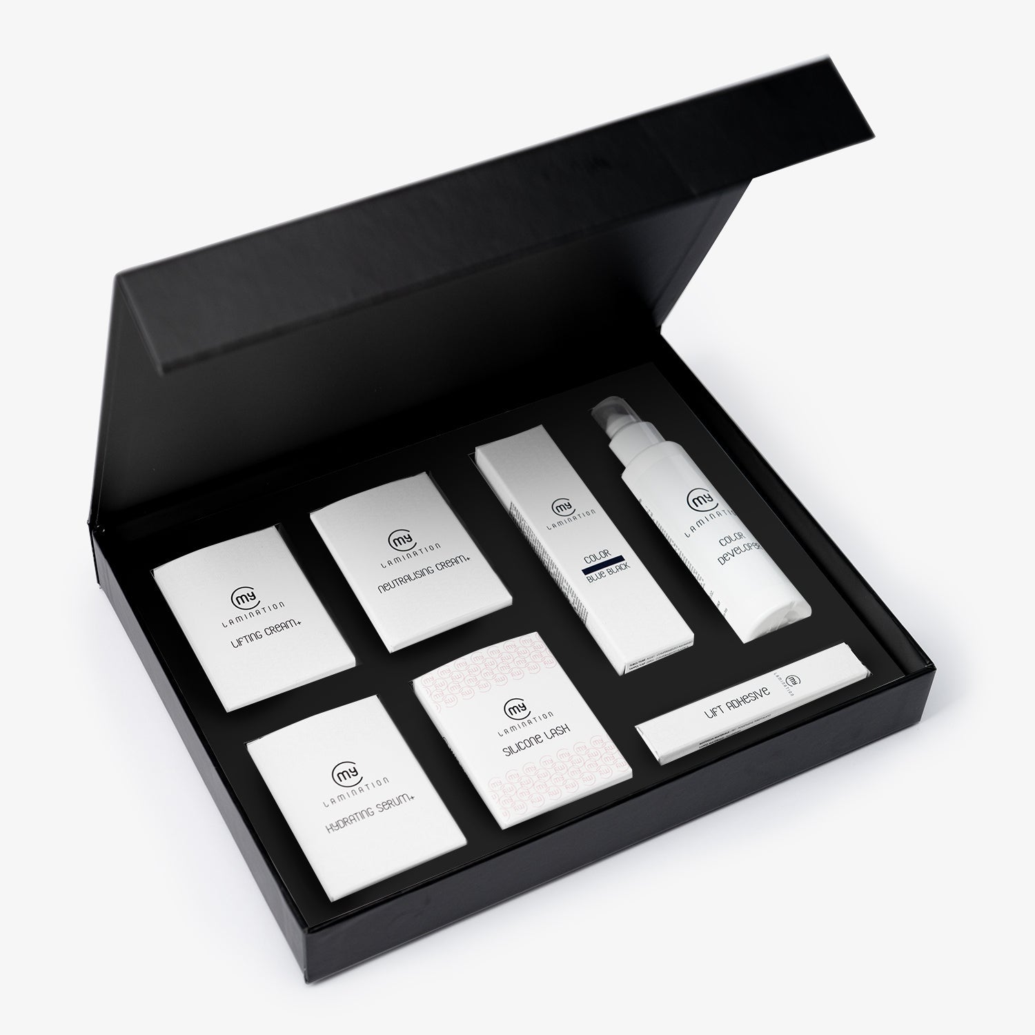 Kit Laminazione Ciglia