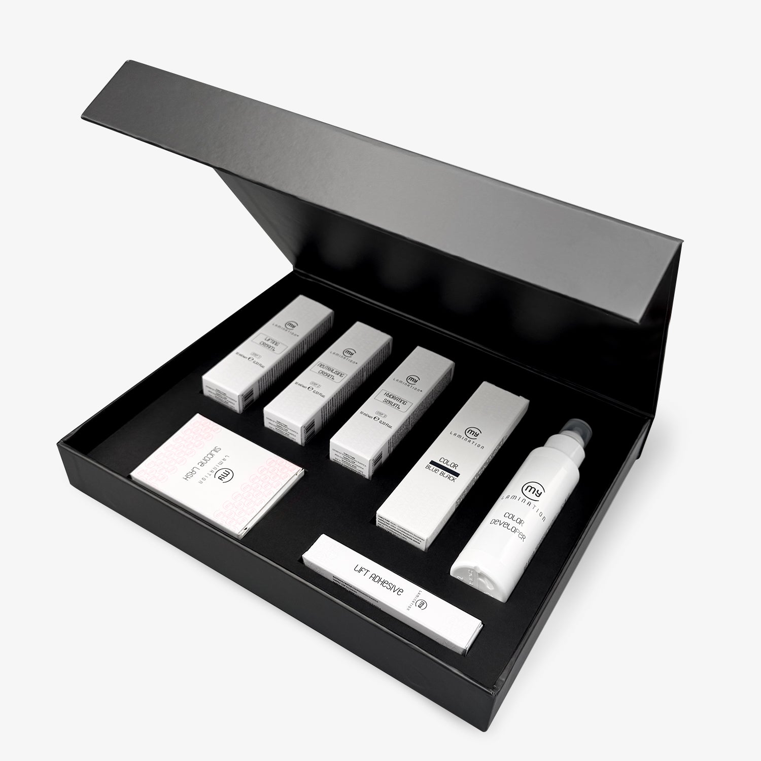 Kit Laminazione Ciglia (10ml)